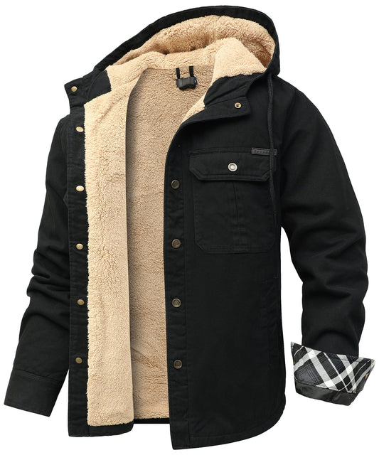 Apex Fleece Jacket Various Colors