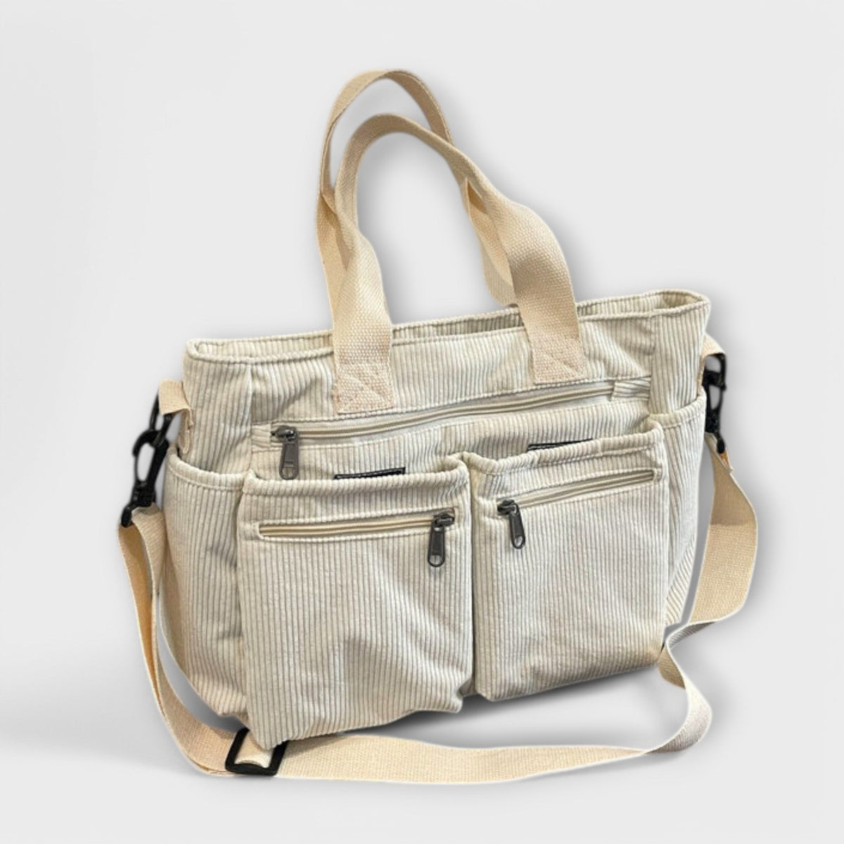 Versatile Tote Bag