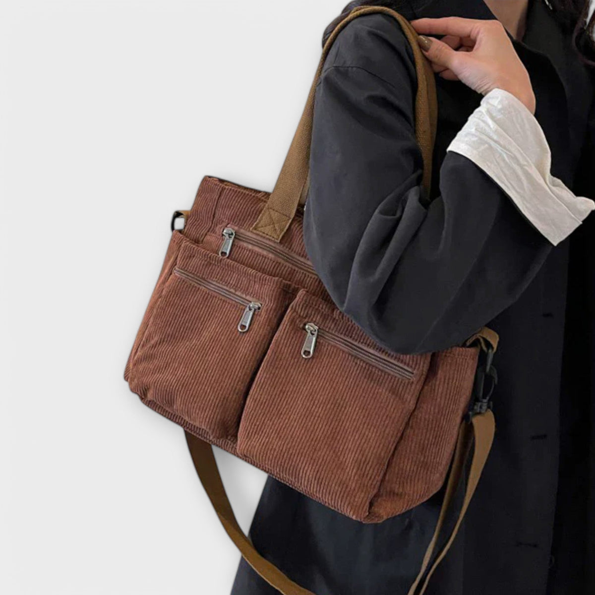 Versatile Tote Bag