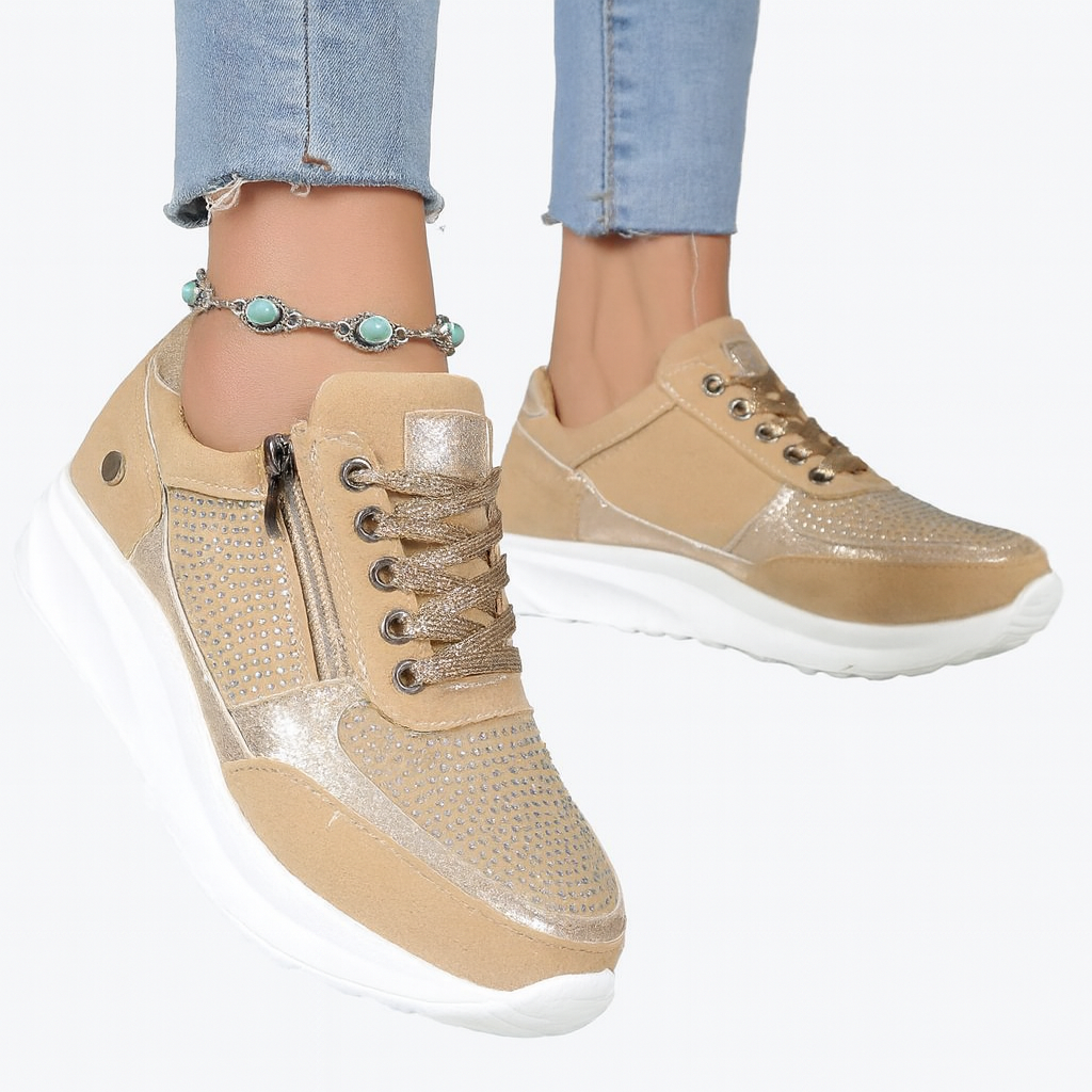 Bianca Women's Orthopedic Sneakers