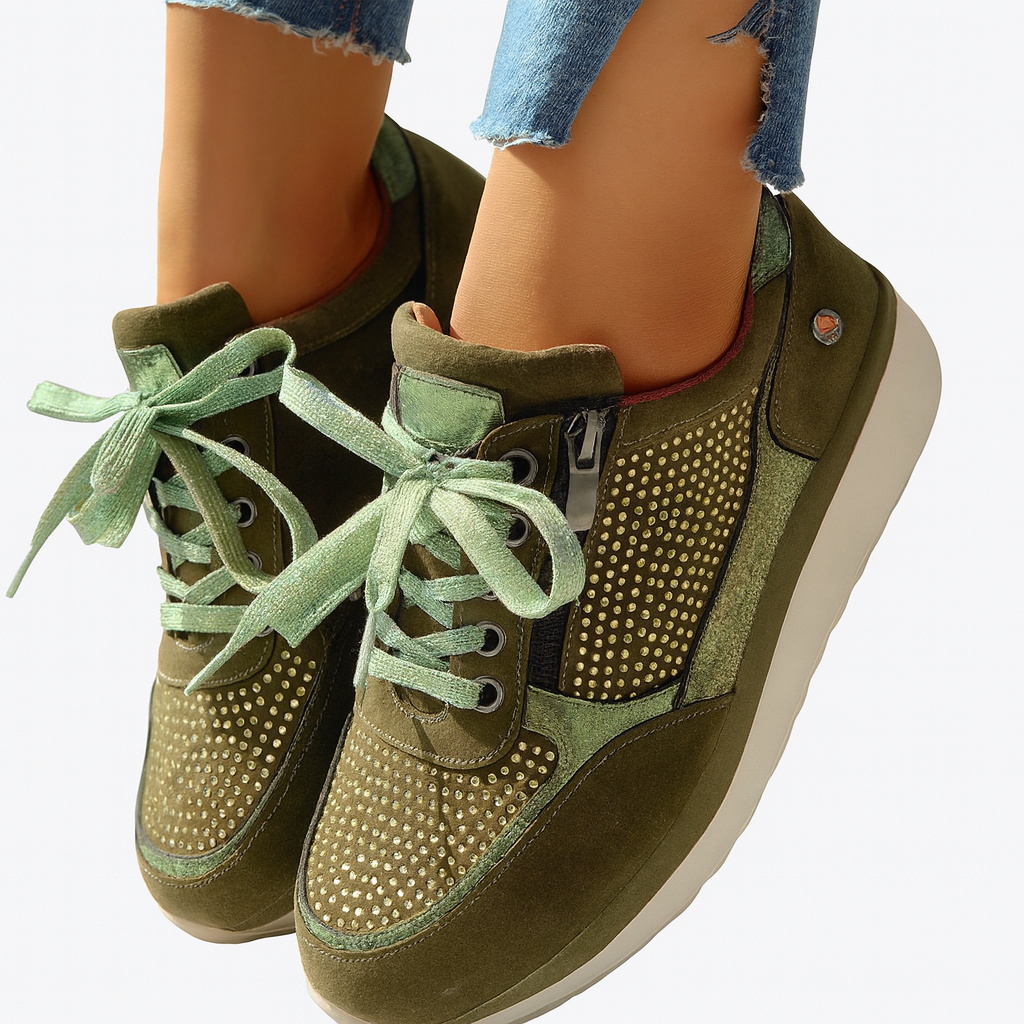 Bianca Women's Comfort Sneakers
