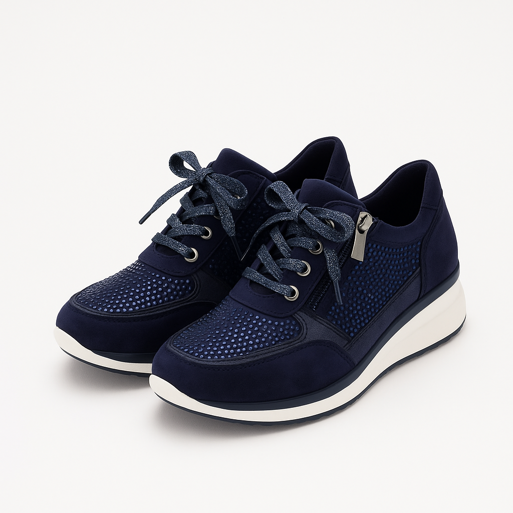 Bianca Women's Comfort Sneakers