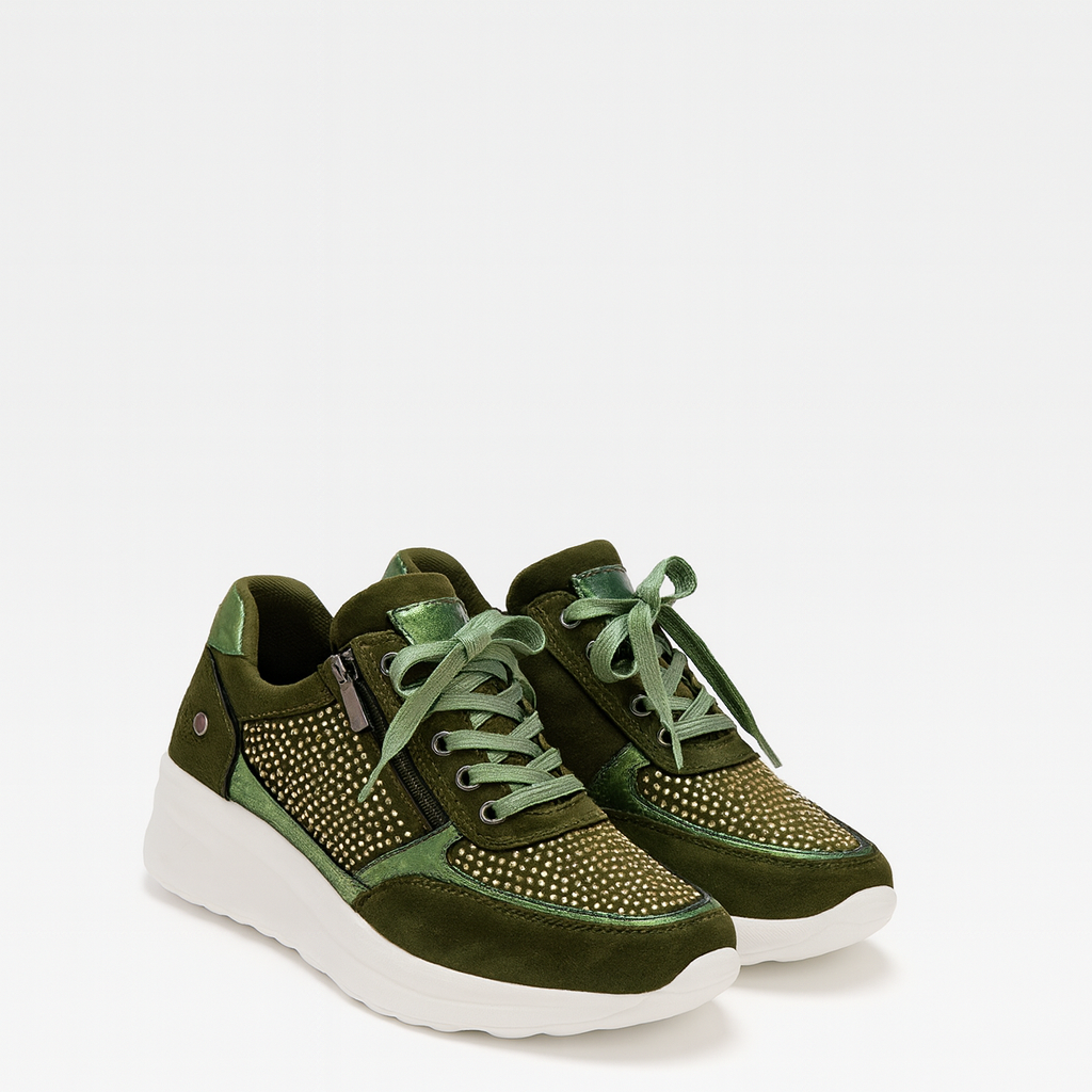 Bianca Women's Comfort Sneakers