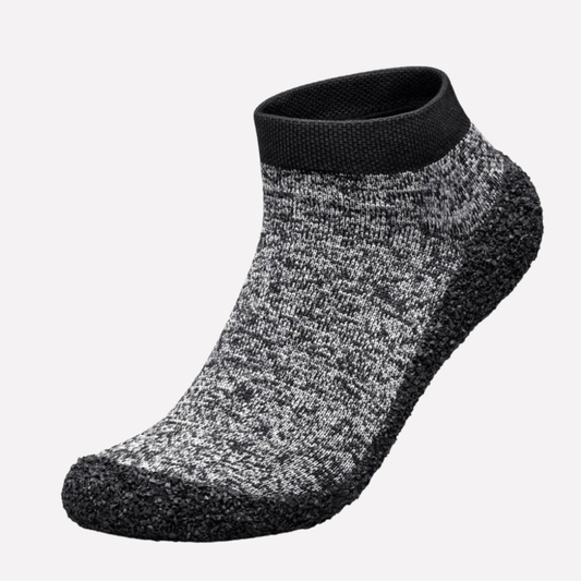 Flexible Fit Sock Shoes Shoe-Style Protection