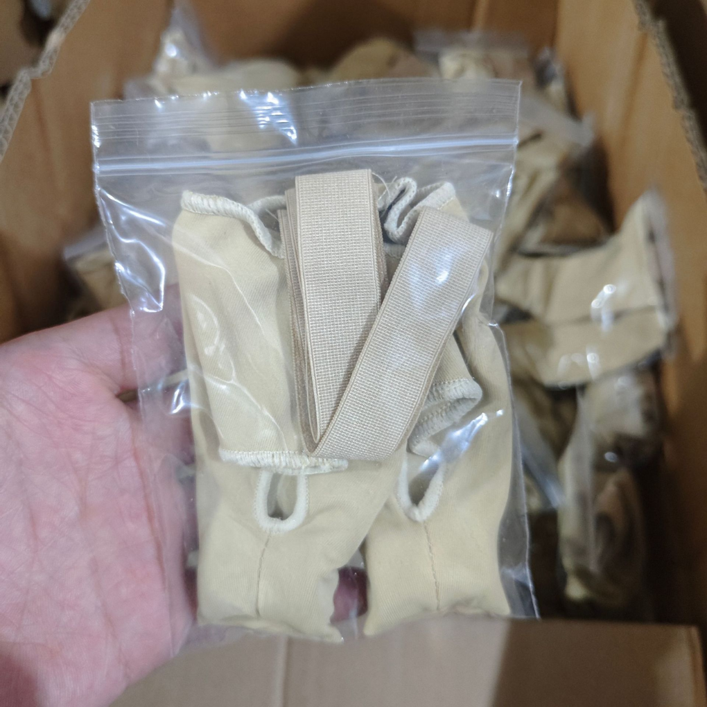 Toe Aligner Sleeve