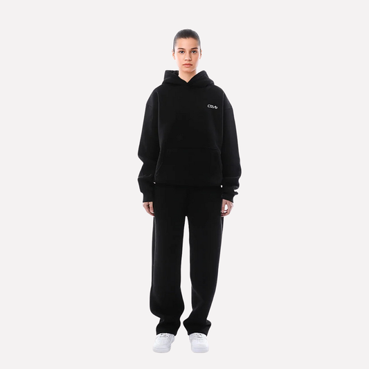 Unisex Tracksuit Modern Everyday Set