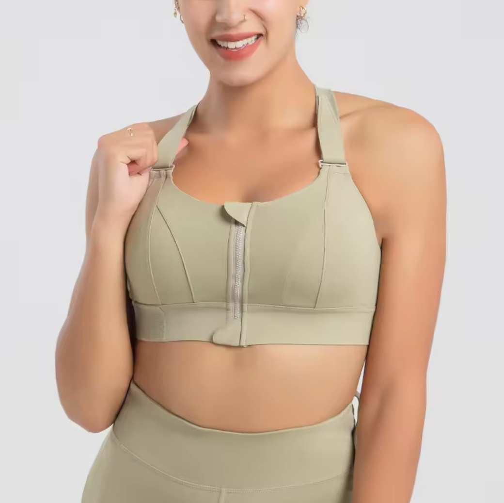 Women's Adjustable Bra