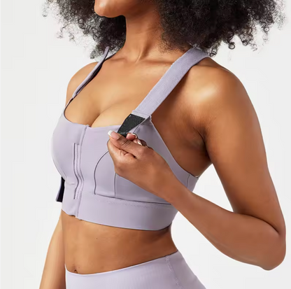 Women's Adjustable Bra