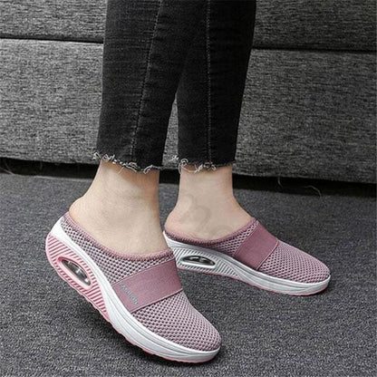 Comfortable Indoor Slippers