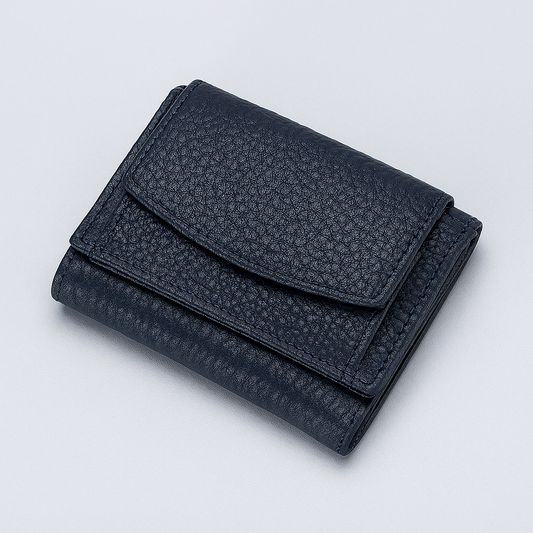 Handmade Leather Wallet