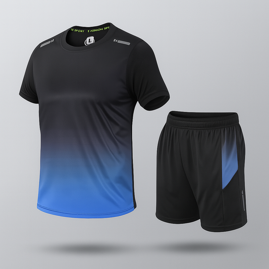 Men's Sportswear Set