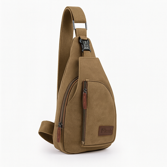 Crossbody Chest Bag Small