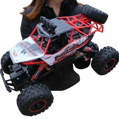 4x4 Remote Control Monster Truck