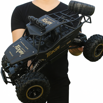 4x4 Remote Control Monster Truck