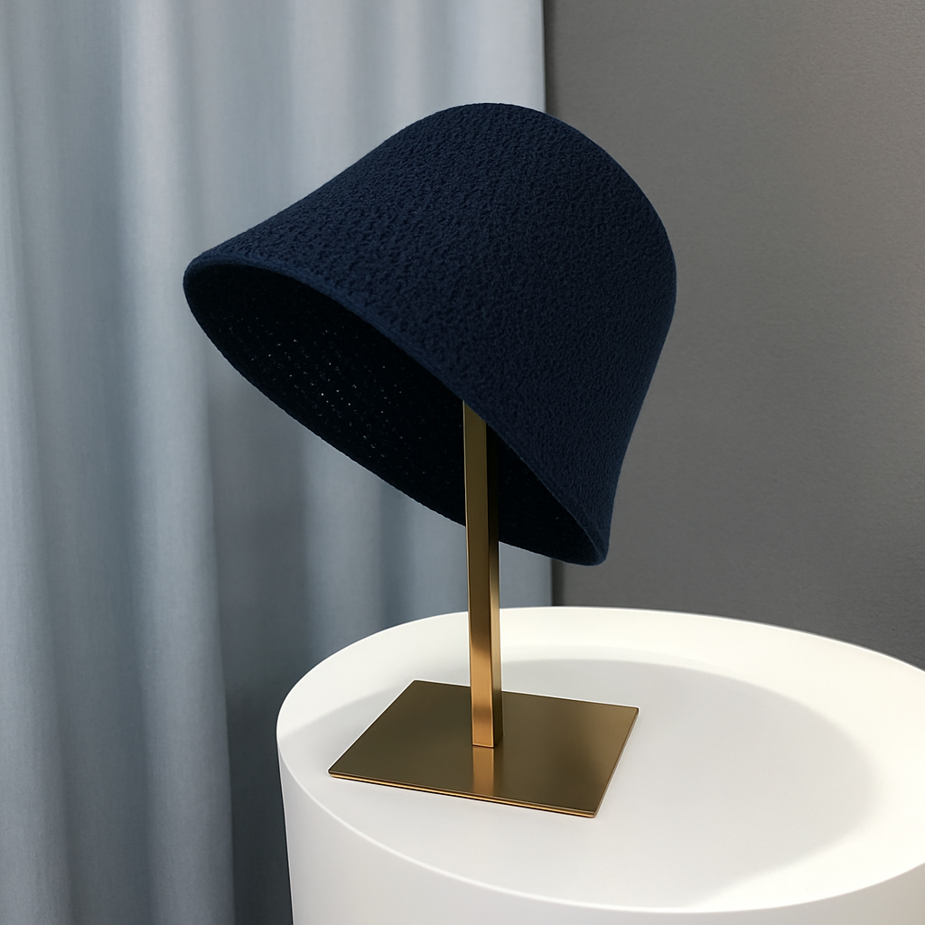 Women's Summer Sun Hat UV Protective Cotton