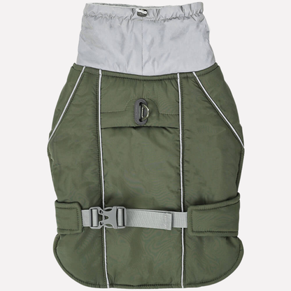 Dog Winter Coat Insulated