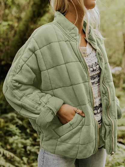 Casual Warm Jacket