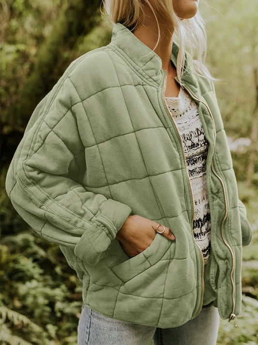 Casual Warm Jacket