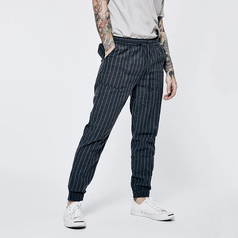 Berle Casual Pants