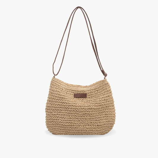 Women's Relaxed Shoulder Bag