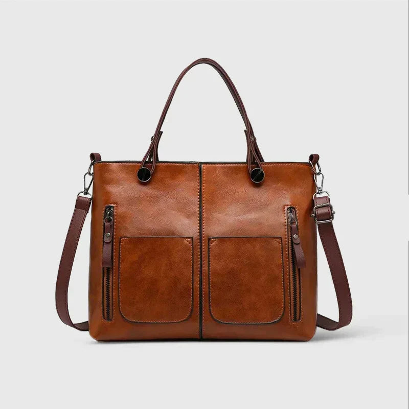 Women's Multifunctional Tote Bag