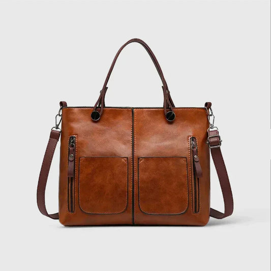 Women's Multifunctional Tote Bag