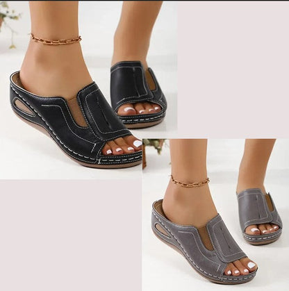 Comfort Sandals Comfortable