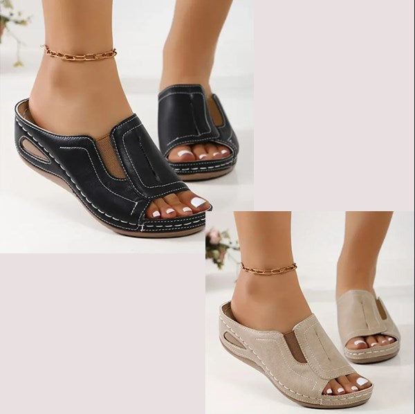 Comfort Sandals Comfortable