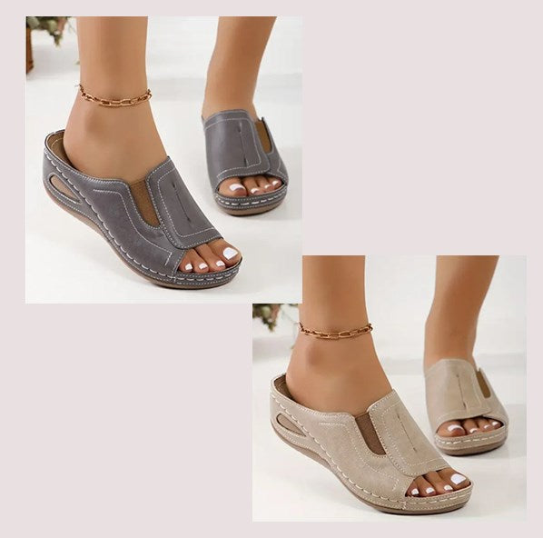 Comfort Sandals Comfortable