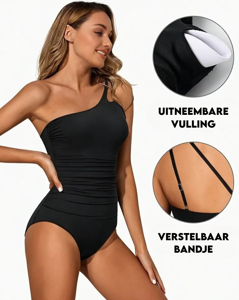 Women's Smoothing Swimsuit