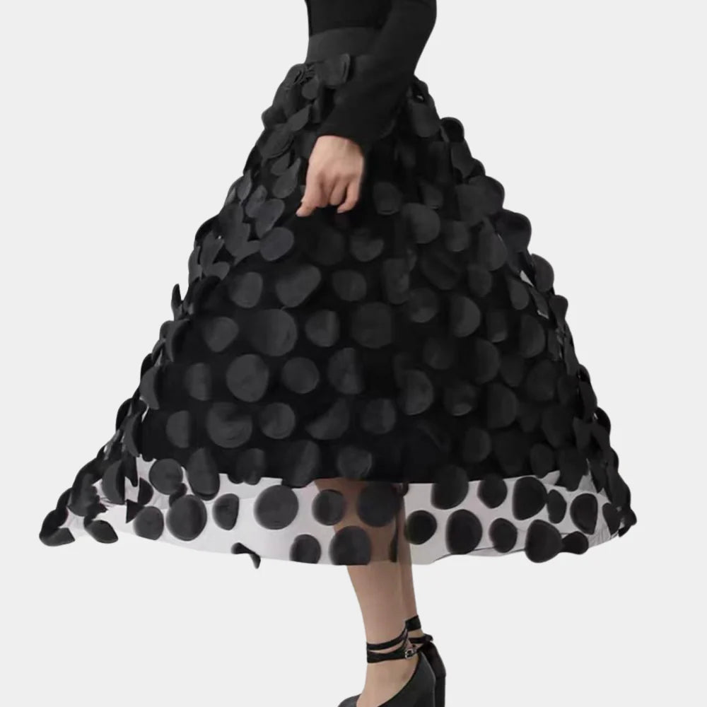 Women's Long Elegant Skirt