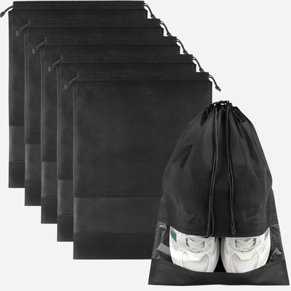 Travel Drawstring Shoe Storage Bags