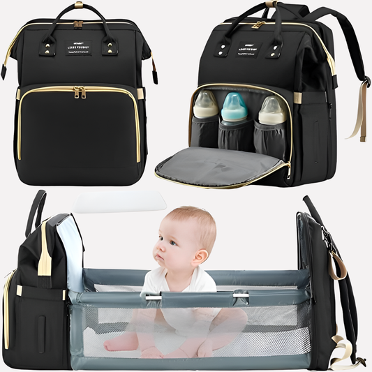 Bambino Baby Diaper Bag