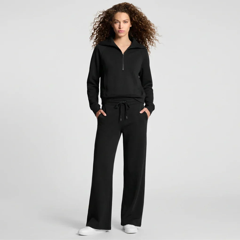 Women's 2-Piece Travel Suit