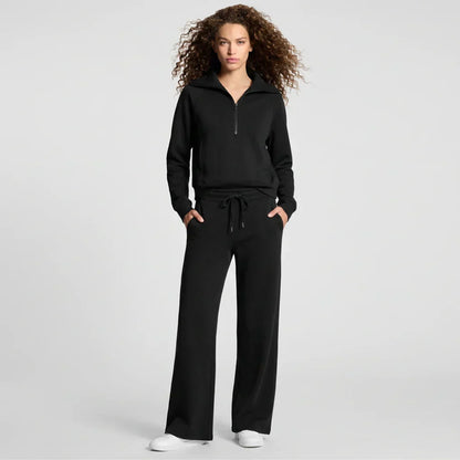 Women's 2-Piece Travel Suit