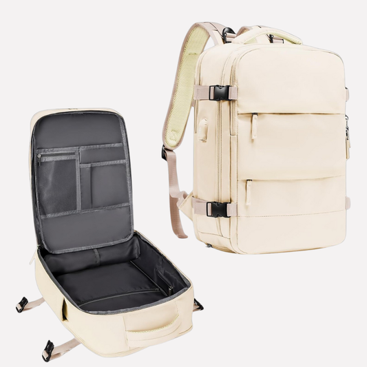 Unisex Travel Backpack