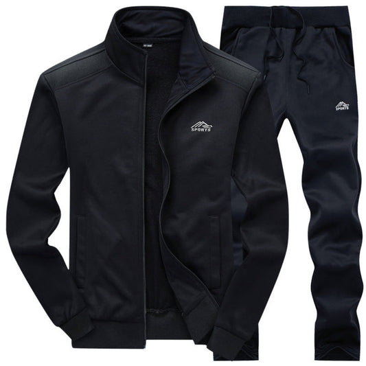 Men's Sport Tracksuit