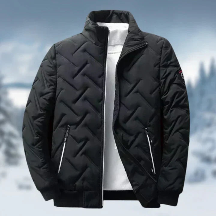 Modern Emerson Jacket
