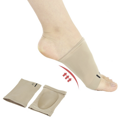 Foot Arched Footbed Sleeve