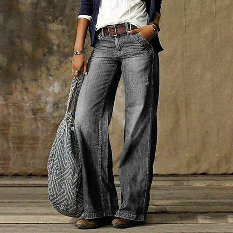 Nikole Women's Unique Pants