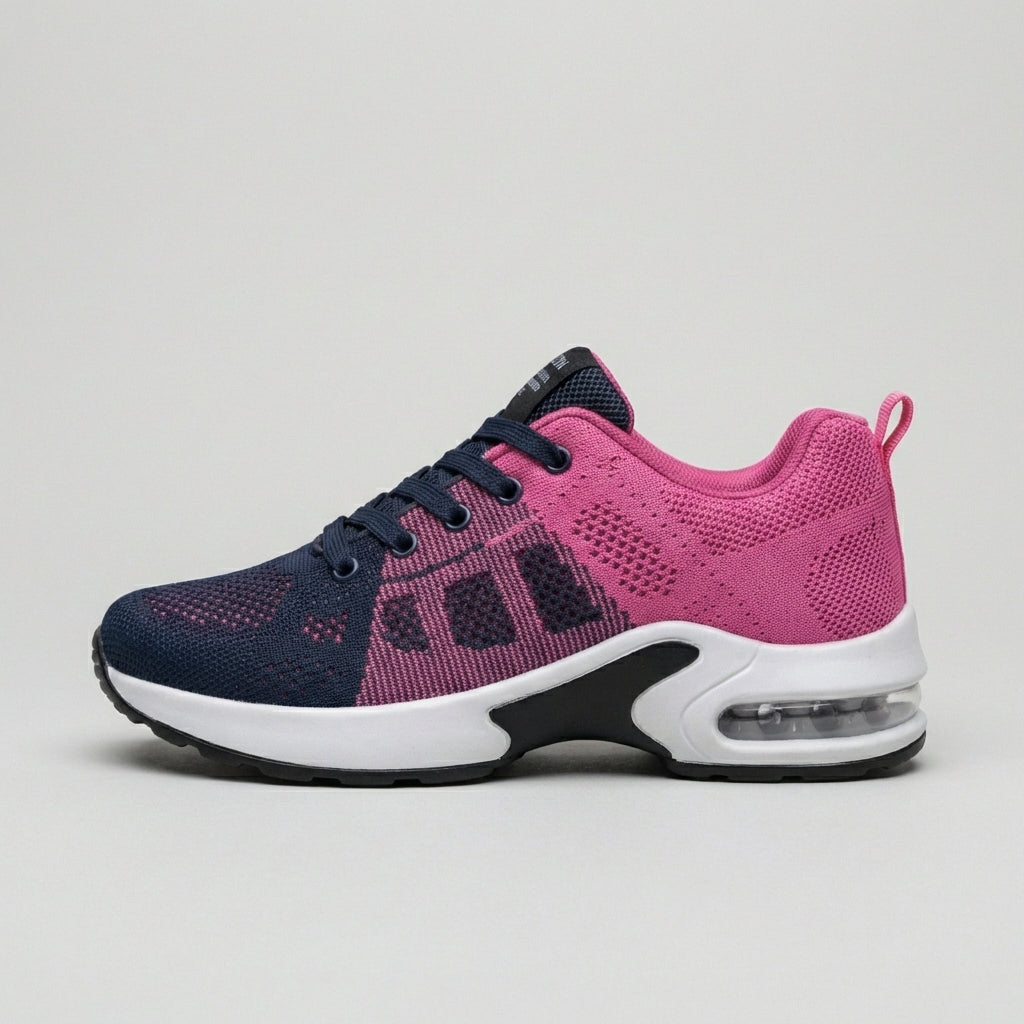 Comfort Sneakers Breathable Mesh Lightweight