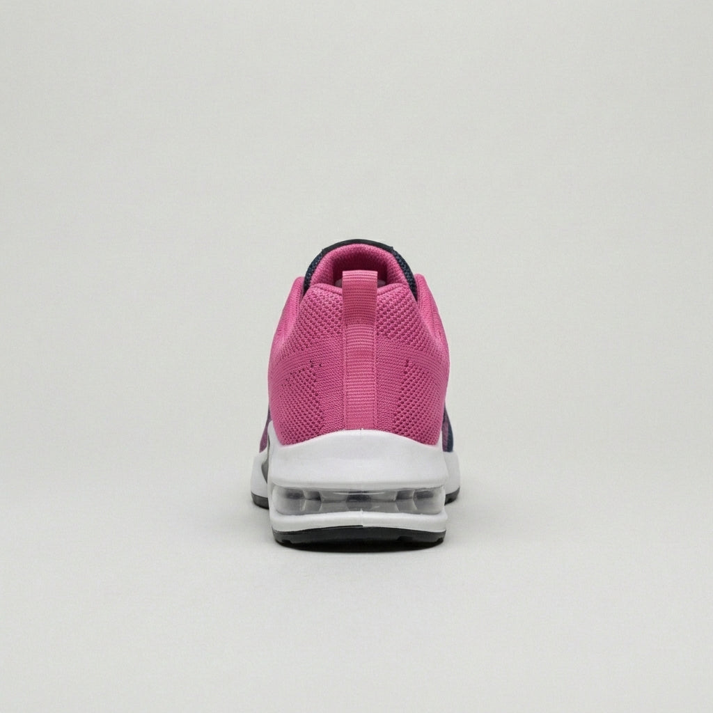 Comfort Sneakers Breathable Mesh Lightweight