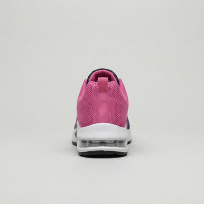 Comfort Sneakers Breathable Mesh Lightweight