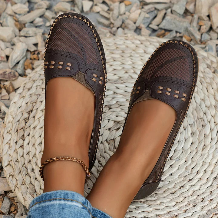 Comfort Flat Shoes