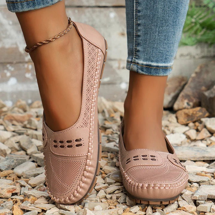 Comfort Flat Shoes