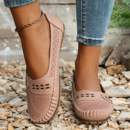Comfort Flat Shoes