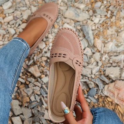 Comfort Flat Shoes