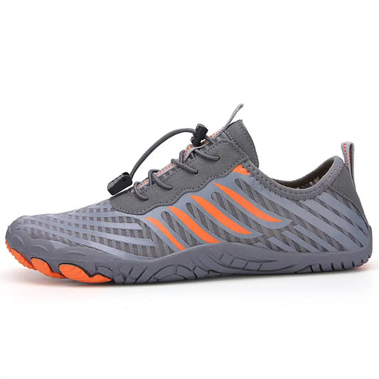 Orthopedic Barefoot Shoes