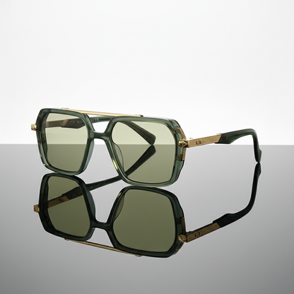 Kairo Men's Dune Polarized Sunglasses