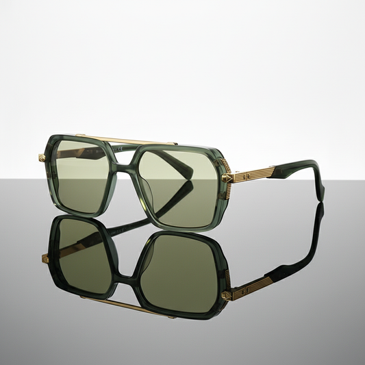 Kairo Men's Dune Polarized Sunglasses